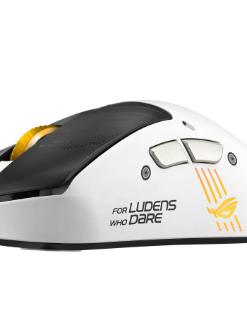 Игровая мышь ROG Keris II&amp;nbsp;Origin-KJP Edition.