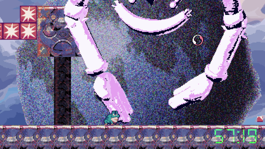 Скриншоты RUBATO со&amp;nbsp;страницы в&amp;nbsp;Steam.