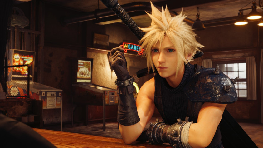 Гейм-директор ремейков Final Fantasy VII: графика в третьей части не пострадает из-за выхода на Switch 2 Гейм-директор ремейков Final Fantasy VII: графика в третьей части не пострадает из-за выхода на Switch 2