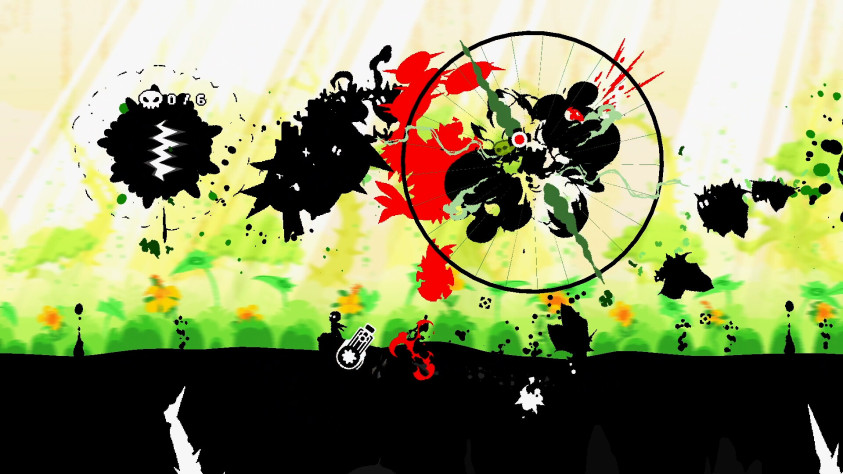 Скриншоты Gunboat God со&amp;nbsp;страницы в&amp;nbsp;Steam.