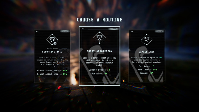 Скриншоты Morbid Metal со&amp;nbsp;страницы в&amp;nbsp;Steam.