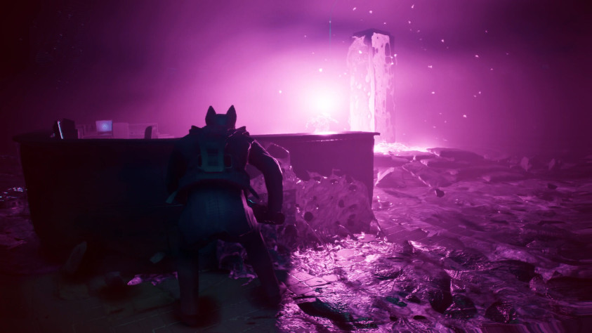 Скриншоты Hazard Levels со&amp;nbsp;страницы в&amp;nbsp;Steam.