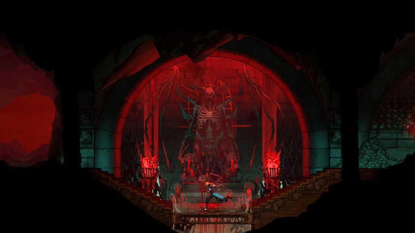 Авторы Castlevania: Belmont’s Curse сомневались, что Konami согласится с ними работать Разработчики Castlevania: Belmont’s Curse из Evil Empire