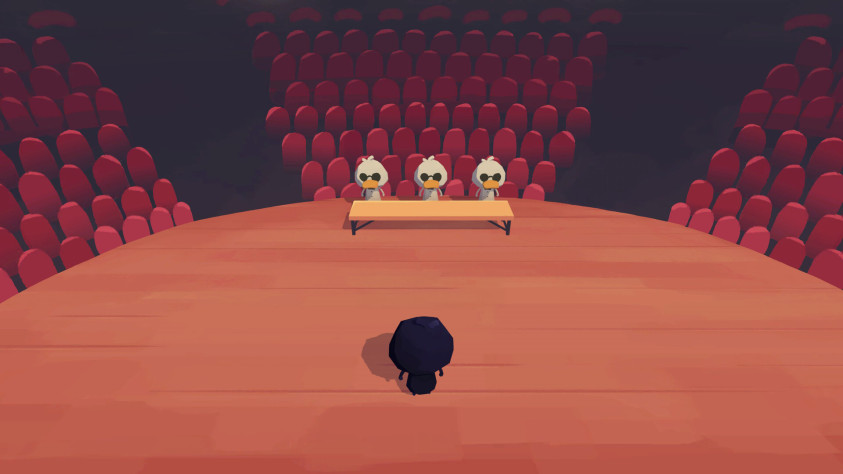 Скриншоты Mirth Island со&amp;nbsp;страницы в&amp;nbsp;Steam.