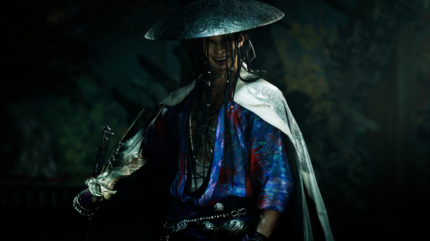 Продюсер Onimusha: Way of the Sword не боится сентябрьской «мясорубки» релизов