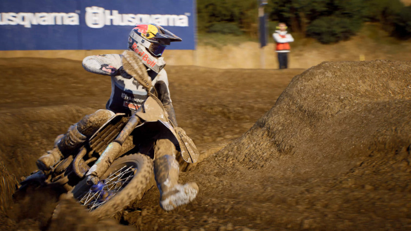 MXGP 26: The Official Game выйдет в октябре — впервые на Unreal Engine 5
