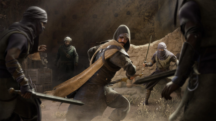 Владельцы некоторых игр Ubisoft на Xbox смогут бесплатно играть в них на ПК Логотипы Xbox и Ubisoft