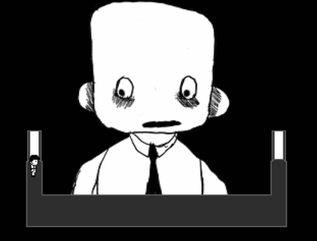 - Испугались?- Обосрался (С)