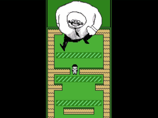 Я больше не буду шутить про феминизм, простите.