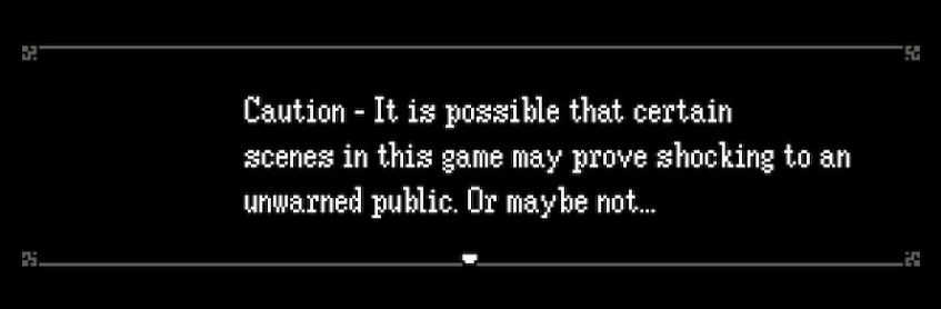 Ну, как водится в таких проектах: может да, может нет....А МОЖЕТ ПОШЕЛ ТЫ!?