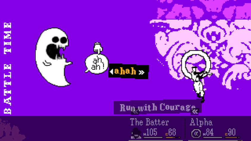 Вот они противники которых мы заслужили... С другой стороны, мы ведь все не любим людей которые в переписке пишут &quot;Ахах&quot;.&amp;nbsp;&amp;nbsp;