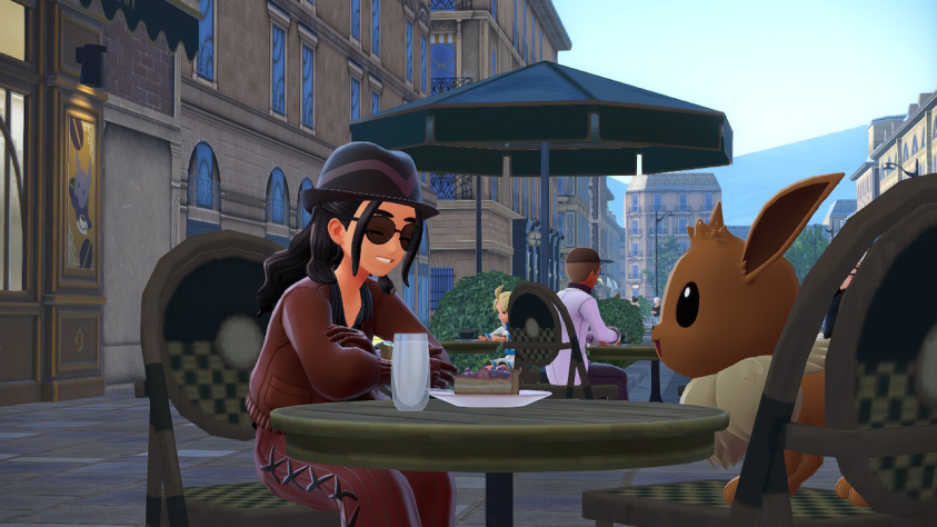 Здесь молоко стоит 650 рублей! Нинтендо, вы серьезно?!