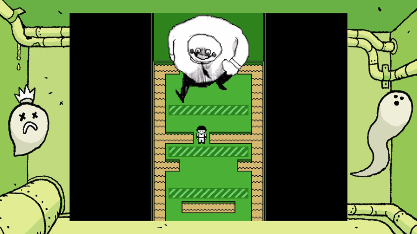 Простите, я больше не буду шутить про феминизм.