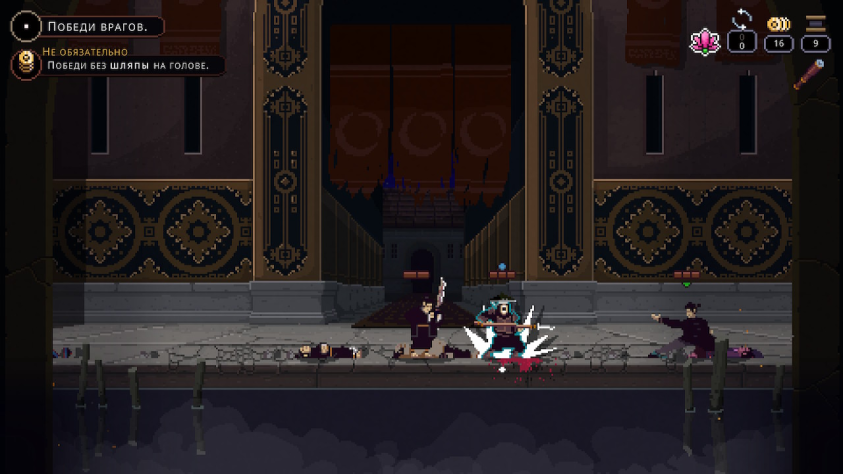 Я просмотрел 14000625 вариантов будущего но так и не увидел тот в котором вы сейчас не огребаете.