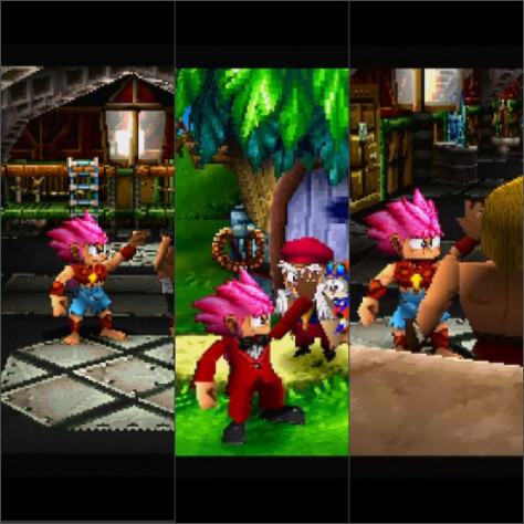 Это всего-лишь окликивание. Но мы, на всякий случай, осуждаем подобное.