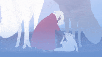 Когда сказал плохо про квадроберов и фурри (они пришли бить меня, помогите)