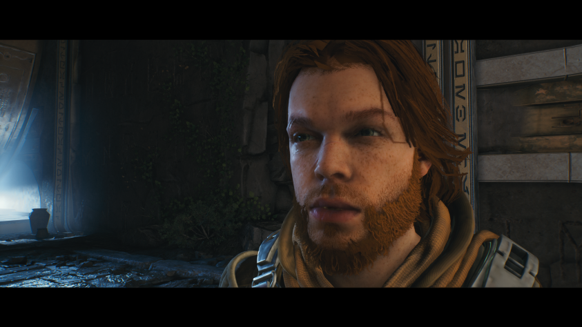 Кал принял ислам