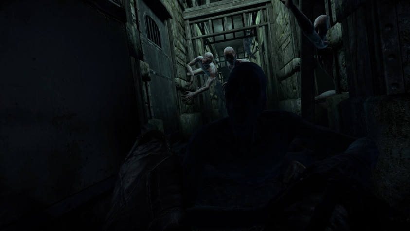 - Испугались?- Обосрался(С)