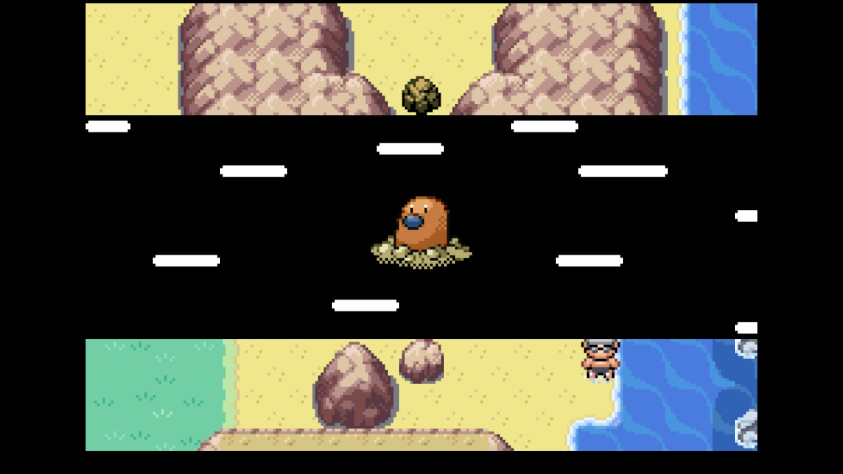 Это чувство когда натер трусы.