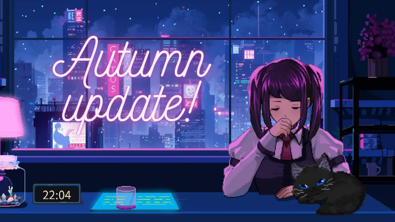 Отсылка на&amp;nbsp;VA-11 Hall-A.