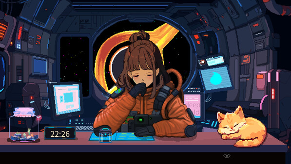 В&amp;nbsp;космосе.