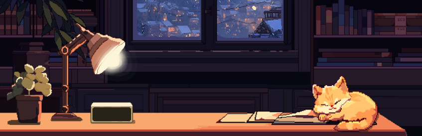 Шикарный кошак без героини.