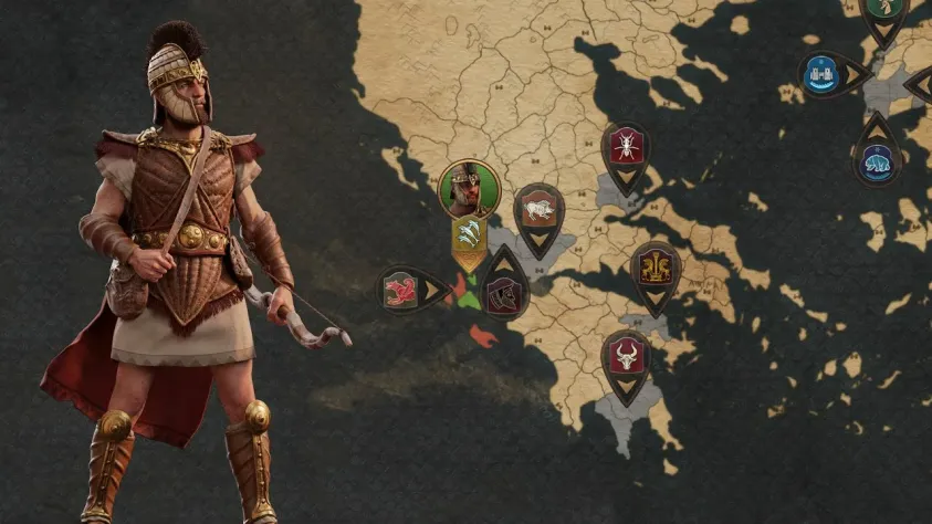 Одиссей Многоумный.