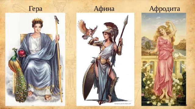 Кого выбрал&amp;nbsp;бы ты?