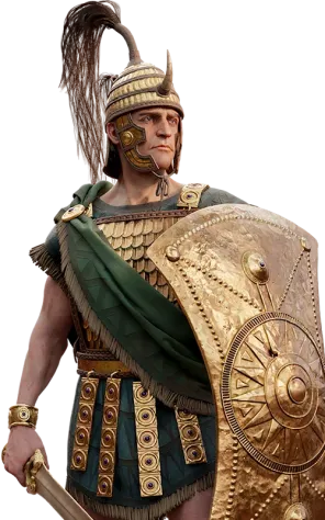 Эней&amp;nbsp;— нормально.