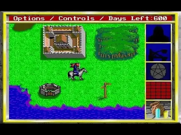 Путешествие.