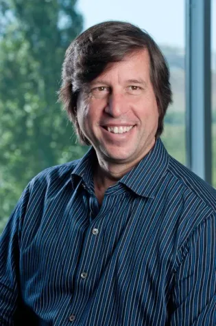 Джон Ван Канегем.