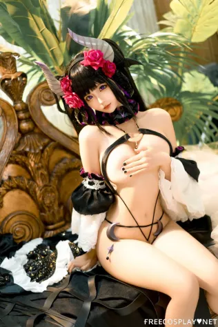 Goddess Paradise Gadepara