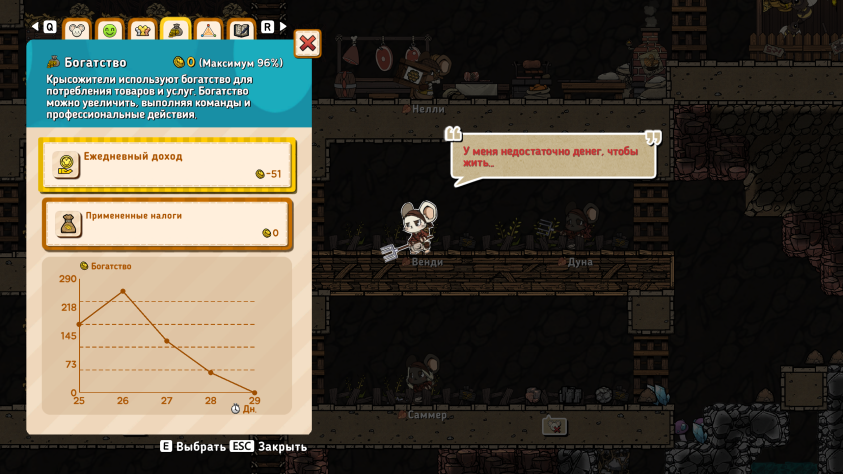 Вероятно, дело в&amp;nbsp;моём грамотном подходе к&amp;nbsp;налогообложению. Королева-гуманитарий&amp;nbsp;— горе в&amp;nbsp;стране.