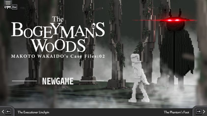 Каждое расследование длится не&amp;nbsp;больше часа, поэтому ещё я&amp;nbsp;бы посоветовала пройти «Дела Макото Вакайдо» за&amp;nbsp;один присест&amp;nbsp;— тогда точно получится уловить все отсылки и&amp;nbsp;не&amp;nbsp;потеряться в&amp;nbsp;повествовании.