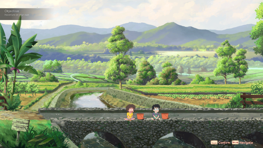 А&amp;nbsp;мы&amp;nbsp;в&amp;nbsp;это время будем любоваться красочными и&amp;nbsp;очень колоритными пейзажами.