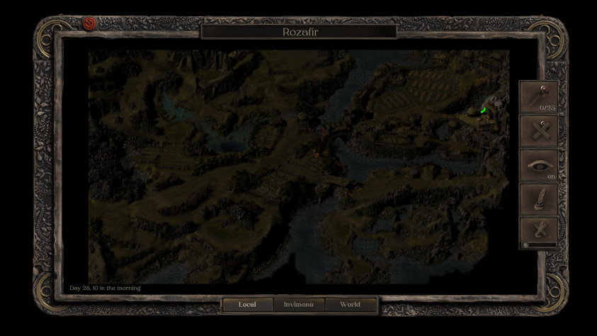 Вся карта разделена на&amp;nbsp;большие зоны со&amp;nbsp;входами и&amp;nbsp;выходами со&amp;nbsp;всех сторон&amp;nbsp;— и&amp;nbsp;на&amp;nbsp;каждом таком участке можно провести не&amp;nbsp;менее четырёх часов. И&amp;nbsp;это если знать, что делать…