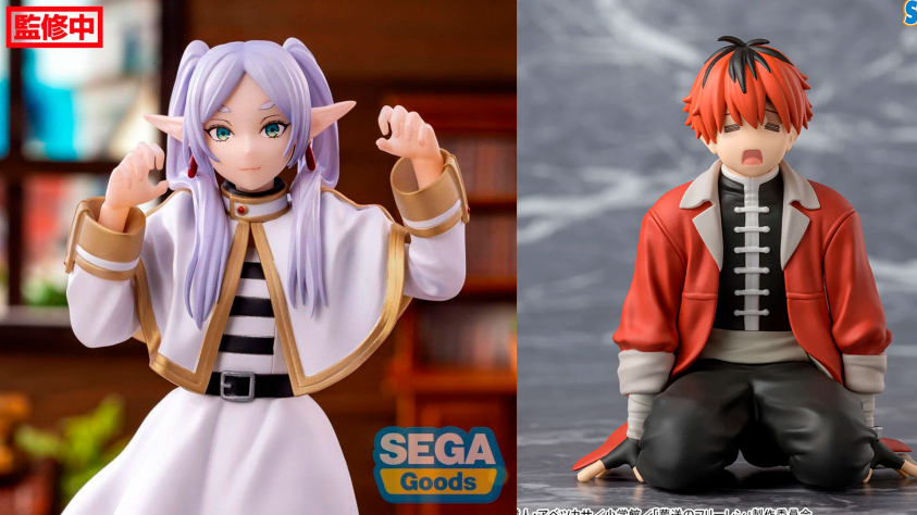 Иногда бывают и&amp;nbsp;исключения, но&amp;nbsp;SEGA&amp;nbsp;— это отличный пример того, что перед покупкой ВСЕГДА нужно ждать реальных фотографий от&amp;nbsp;покупателей, а&amp;nbsp;не&amp;nbsp;только студийных. Штарк, например, выходит только в&amp;nbsp;мае&amp;nbsp;— поди угадай, насколько будет похож на&amp;nbsp;эту фотографию…