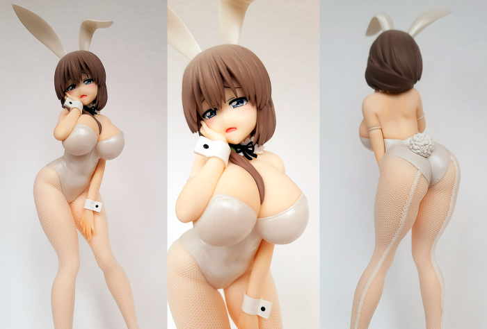 Если думали взять что-то из&amp;nbsp;линейки BiCute&amp;nbsp;— самое время. Это на&amp;nbsp;удивление недорогие и&amp;nbsp;качественные «прайзы», а&amp;nbsp;на&amp;nbsp;момент написания блога в&amp;nbsp;линейке уже АЖ&amp;nbsp;89 заек.