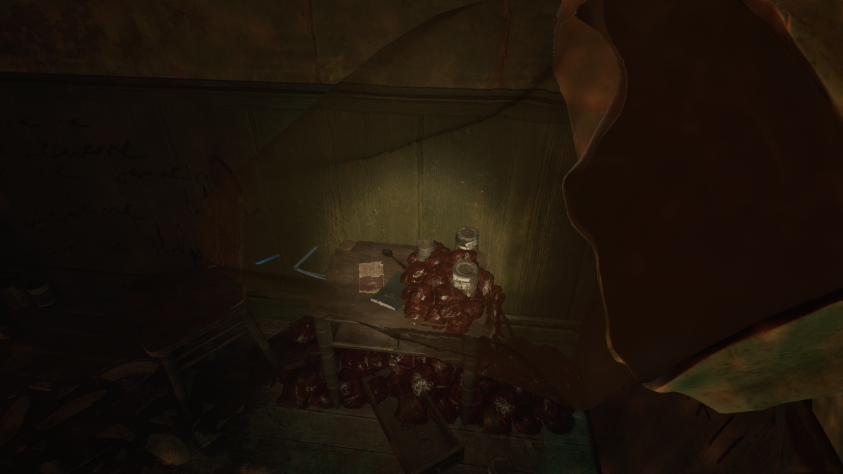 И&amp;nbsp;если дневник можно игнорировать (запоминать информацию и&amp;nbsp;делать выводы самостоятельно), то&amp;nbsp;при использовании маятника всегда появляется стрелка, которая указывает на&amp;nbsp;скрытые объекты.