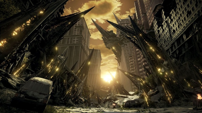 Code vein обзор. Смотреть фото Code vein обзор. Смотреть картинку Code vein обзор. Картинка про Code vein обзор. Фото Code vein обзор