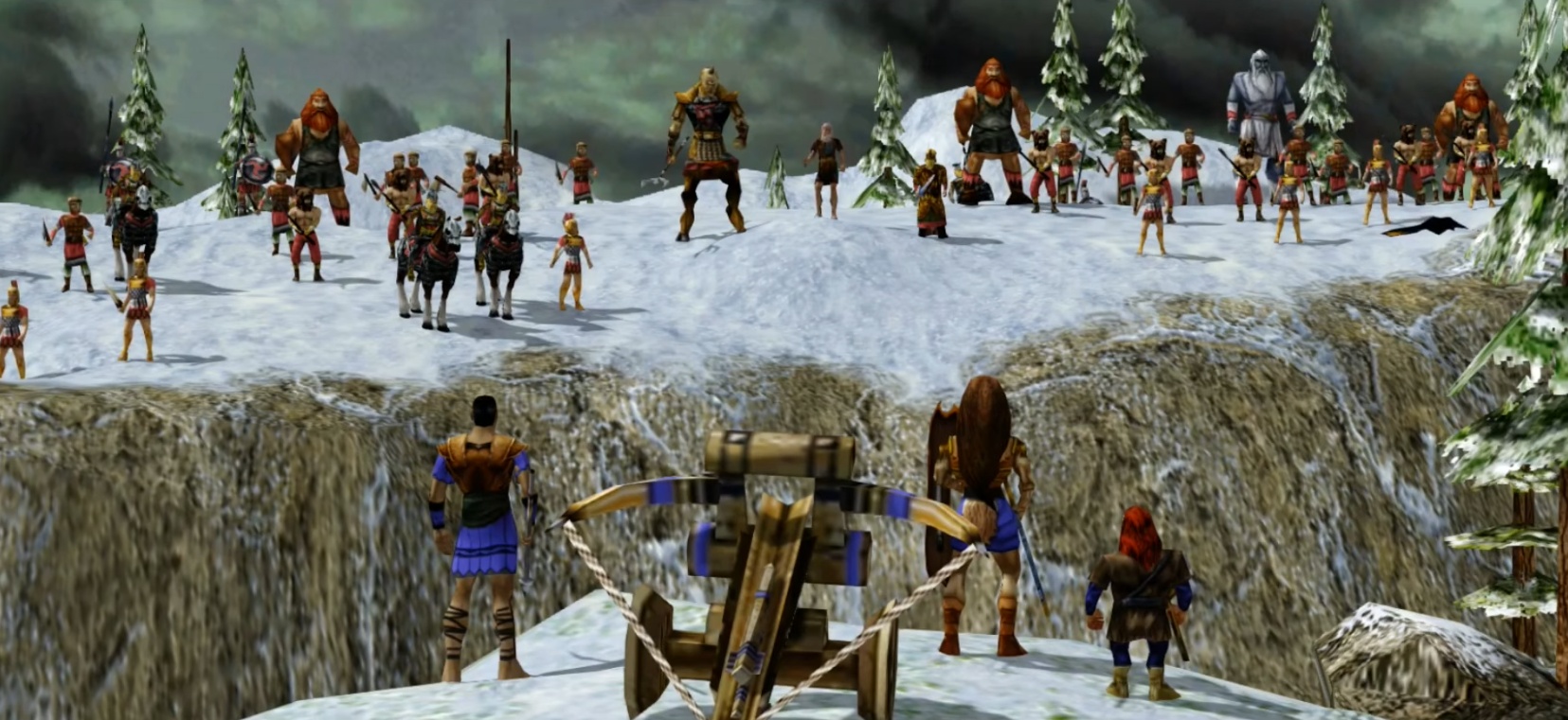 Age of mythology extended steam фото 47