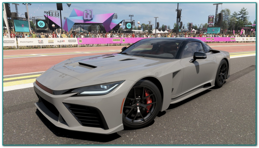 GR GT Prototype выглядит очень интересно, используя классический для довоенных лет силуэт с длинным капотом и большим задним свесом, но при этом вписывая в эту форму современные элементы дизайна.