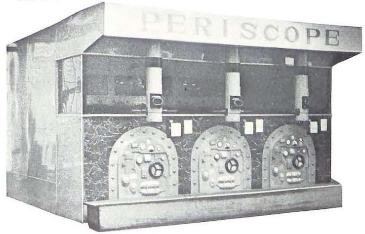 «Periscope» (1965&amp;nbsp;г.)