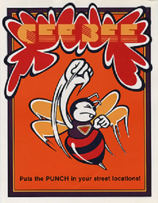 «Gee Bee» (1978&amp;nbsp;г.)