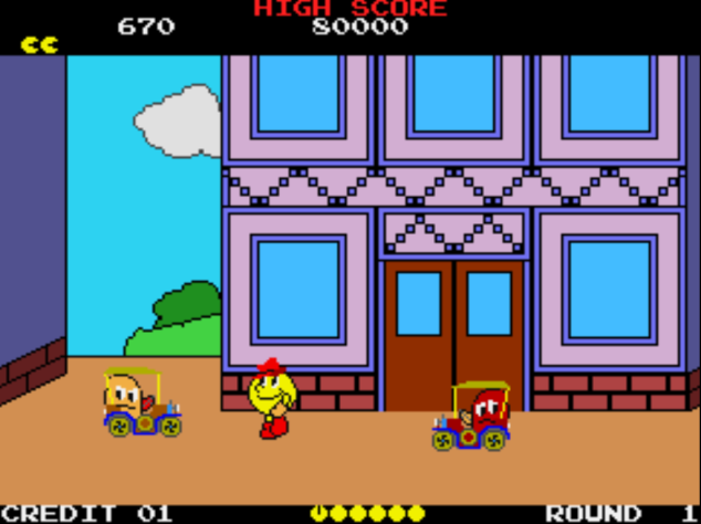 Скриншот из&amp;nbsp;игры