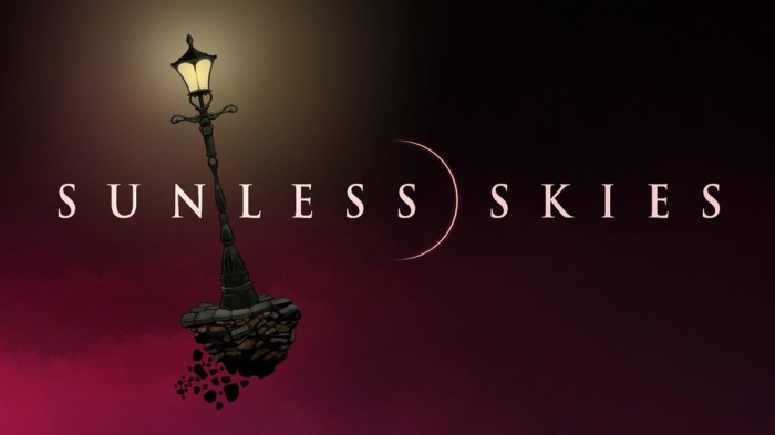 Пар, хлад и ужас. Обзор Sunless Skies.