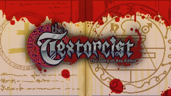 Отец, сын и святой дух. Обзор The Textorcist. The Story of Ray Bibbia.