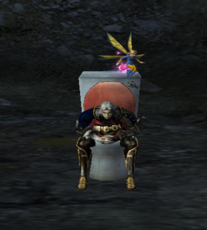 Сижу в ожидании новой части серии.