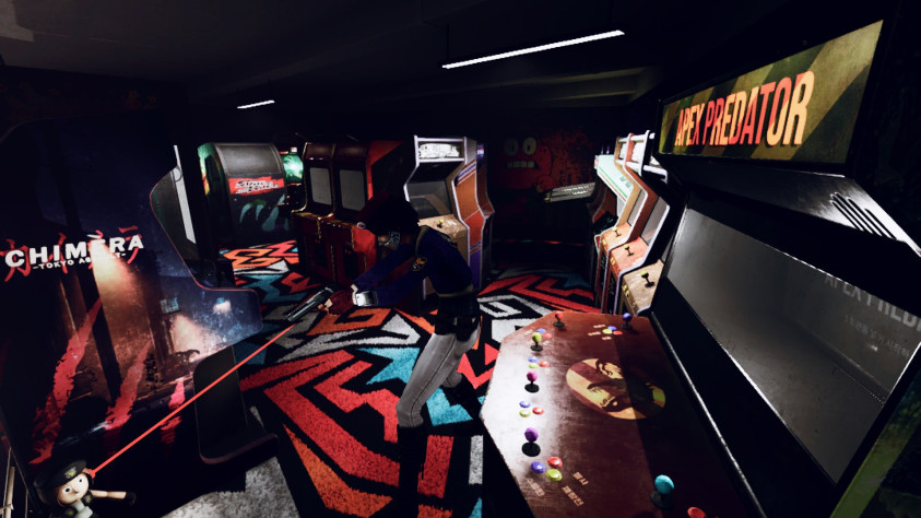 Джилл, ты превратилась в плюшку?