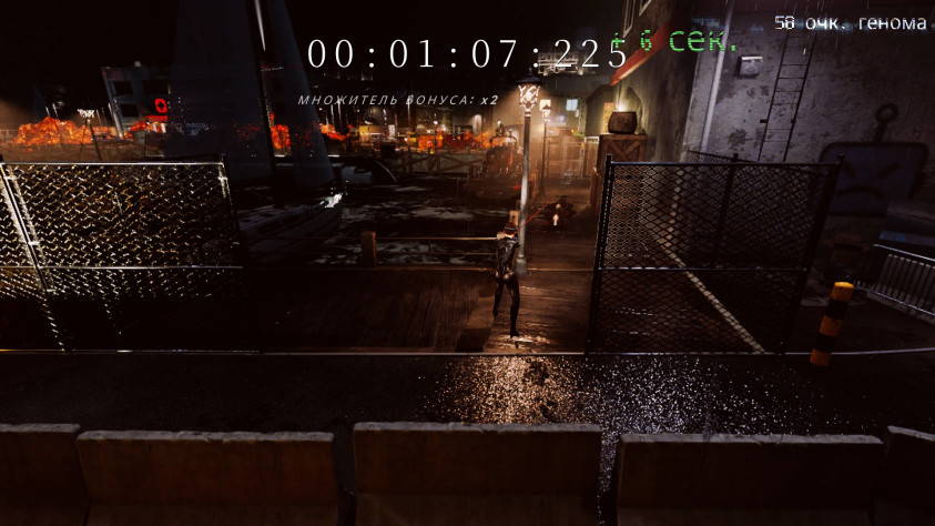 Capcom, где мои наёмники в RE9?